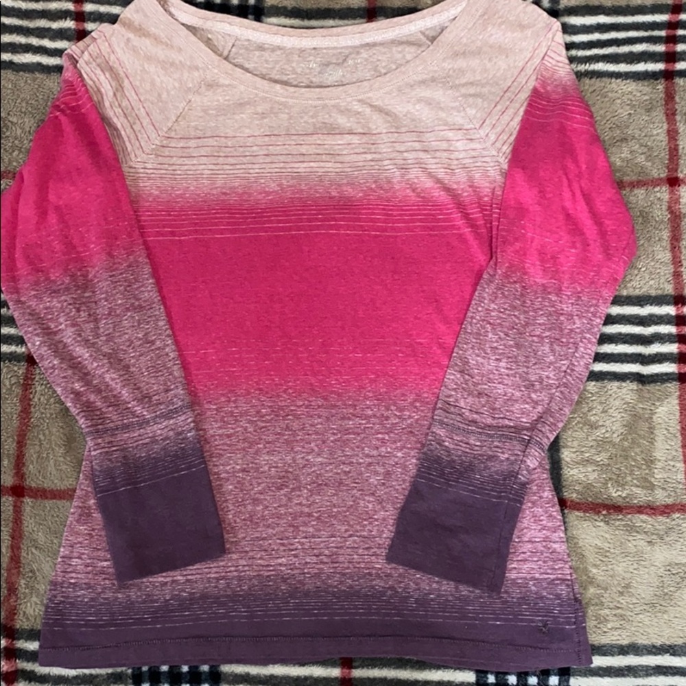 American Eagle 🦅 top size L